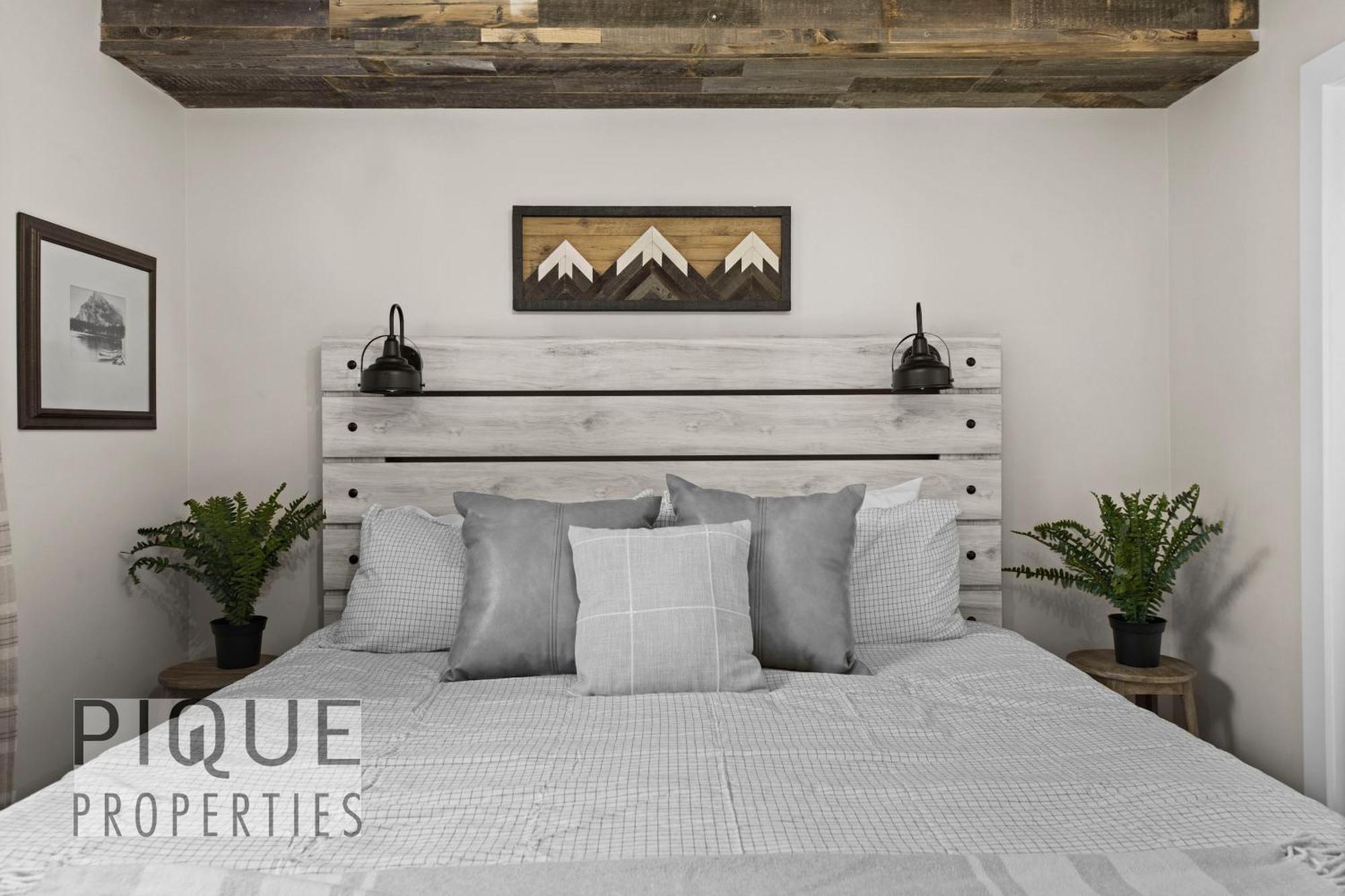 Mystic Mountain Chalet, Heated Outdoor Pool & Hot Tub, Free Parking, Fast Wifi! Canmore Kültér fotó